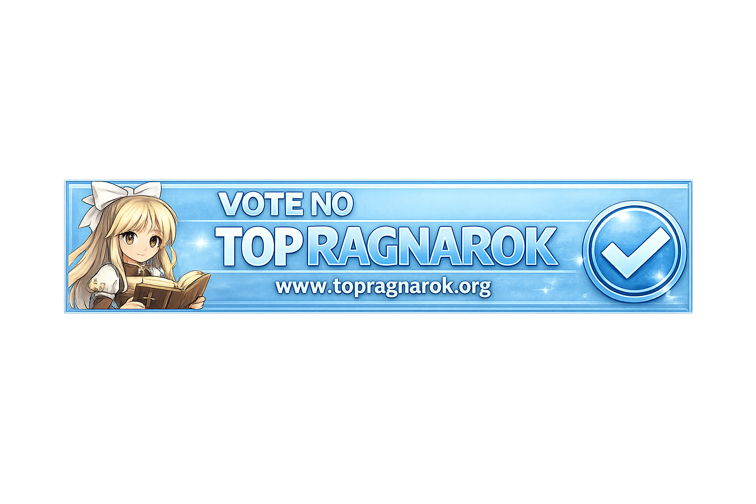 Top Ragnarok ORG